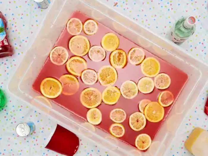 Hunch Punch Recipe