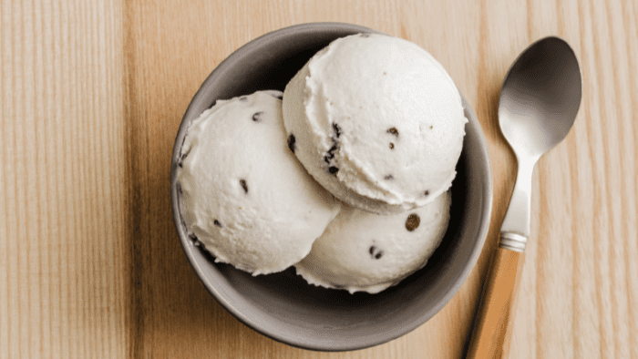 Ninja Creami Vanilla Ice Cream Recipe