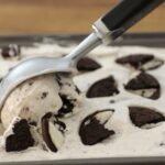 oreo ice cream recipe