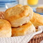 brenda gantt biscuit recipe