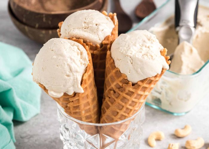 ninja creami vanilla ice cream recipe