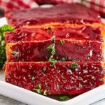 bomb meatloaf recipe