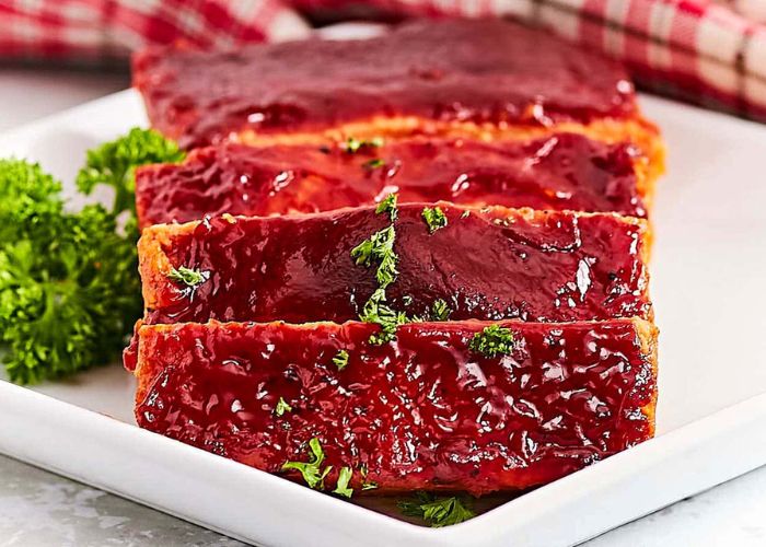 bomb meatloaf recipe