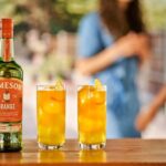 Jameson Orange Cocktail Recipes