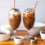 mocha cookie crumble frappuccino recipe