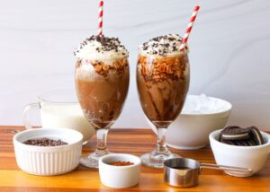 mocha cookie crumble frappuccino recipe