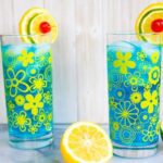 Electric Lemonade Recipe