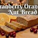 ocean spray cranberry bread recipe