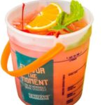 rum bucket recipe