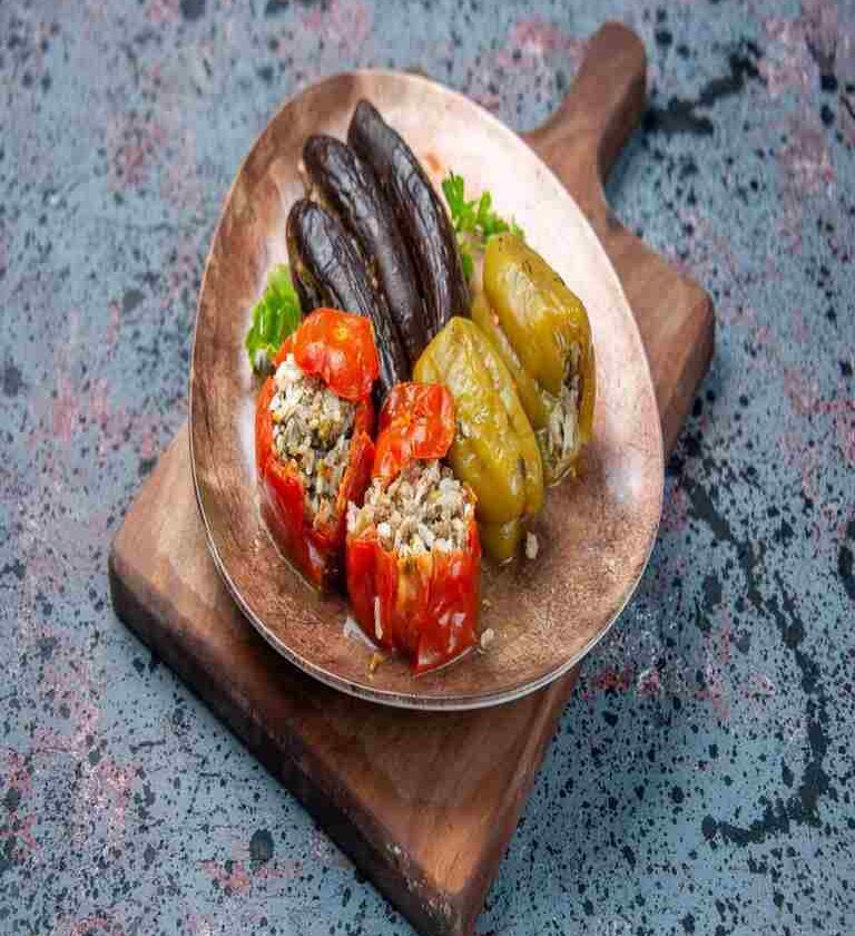 turkish-dolma-vegetable-dish