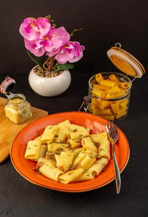 Macaroni-Bahraini-recipe-buster