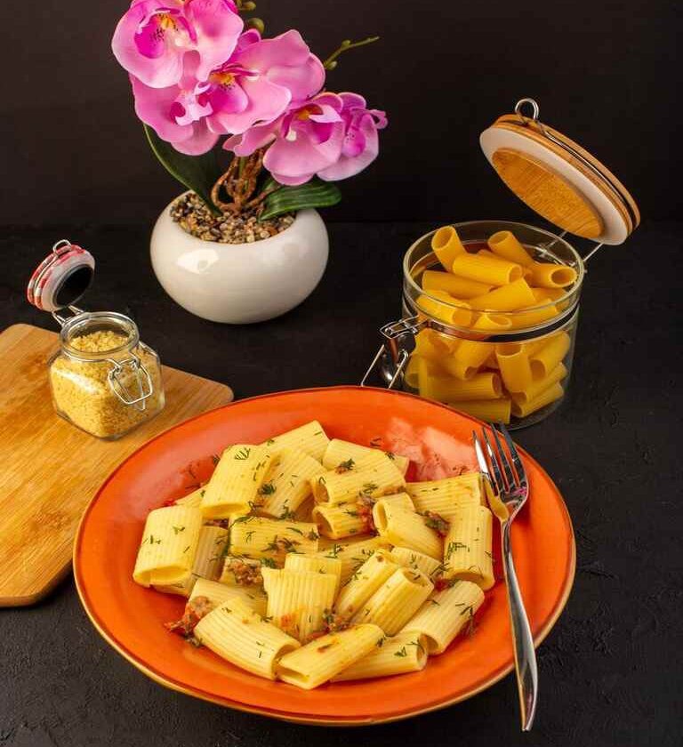 Macaroni-Bahraini-recipe-buster