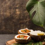 How to Make Barbados Chicken Mushroom Curry