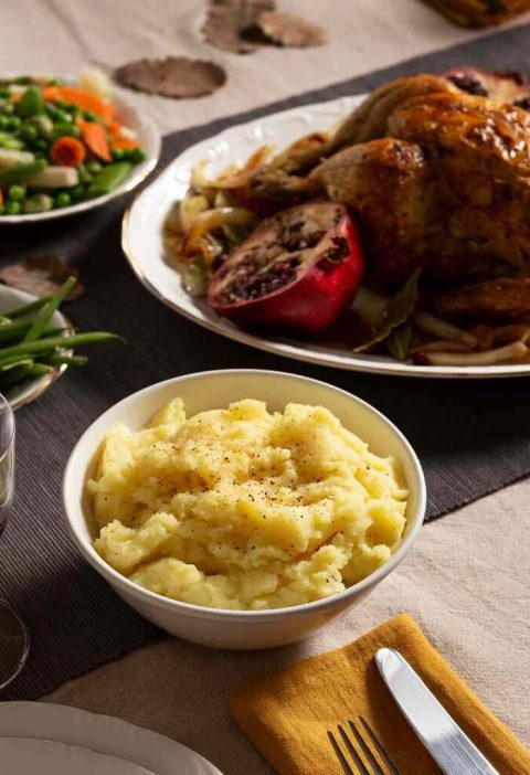 Ambuyat-with-side-dishes-recipe-buster