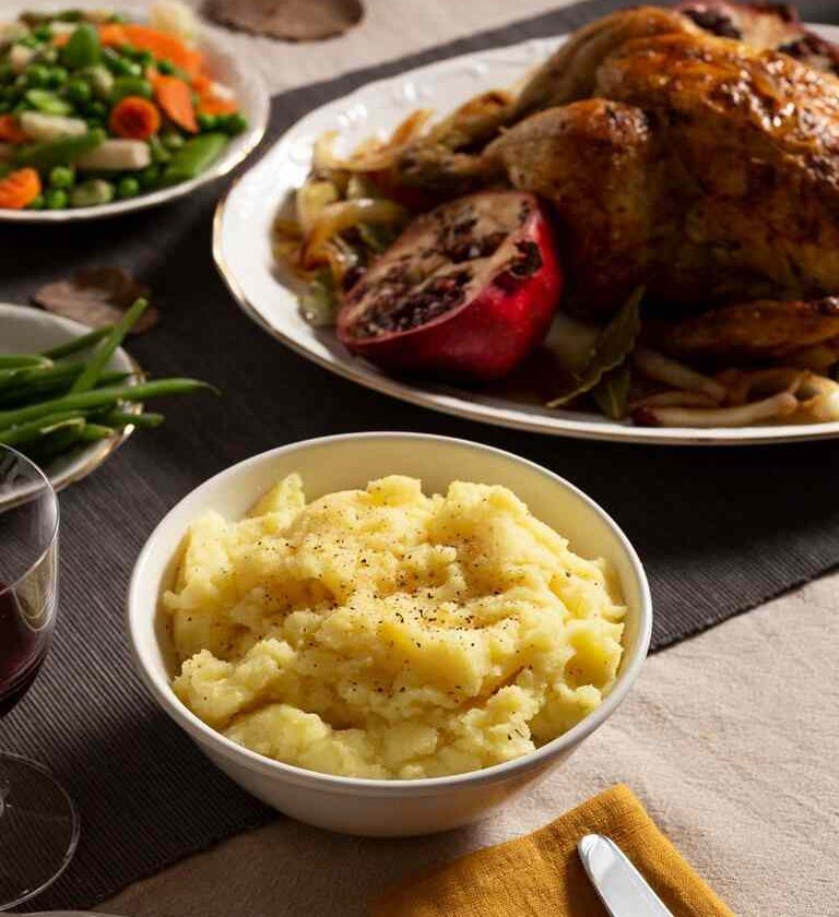 Ambuyat-with-side-dishes-recipe-buster