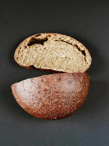 rye bread