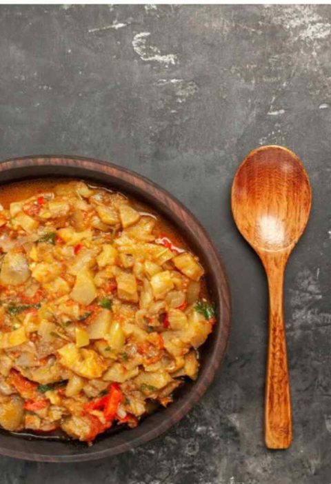 peanut butter stew-vegetable sauce-recipe-buster