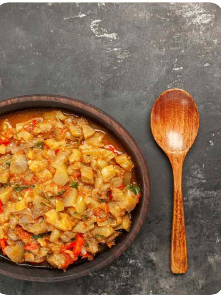 peanut butter stew-vegetable sauce-recipe-buster