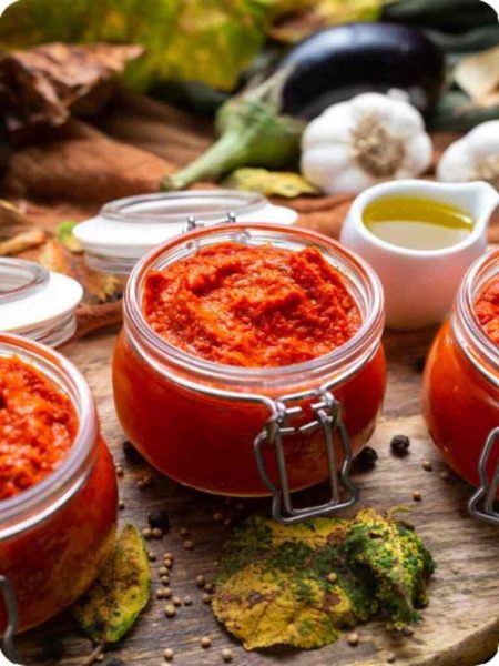 ajvar-recipe-buster
