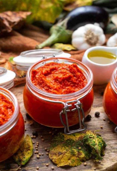 ajvar-recipe-buster