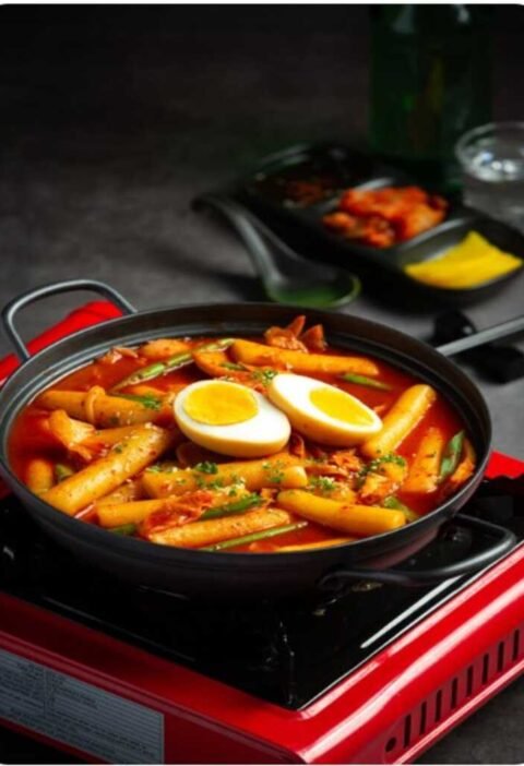 tteokbokki-south-korea-recipe-buster