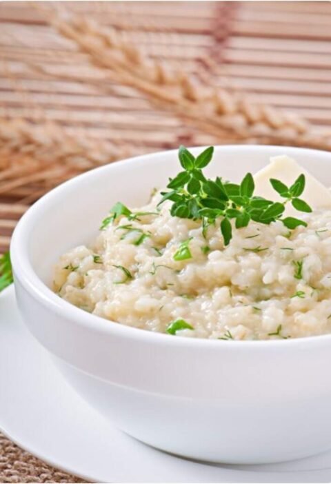 Halušky -recipe-buster