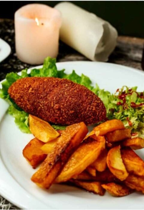 Karadjordjeva Schnitzel-recipe-buster