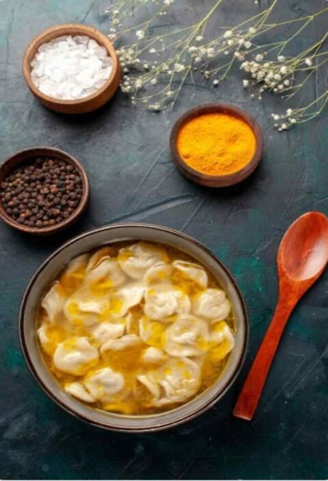 Žlikrofi-recipe-buster. image credit Freepik