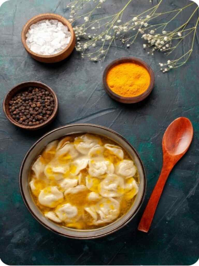 Žlikrofi-recipe-buster. image credit Freepik