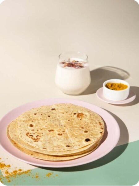 sorghum pancake-image-source-Freepik