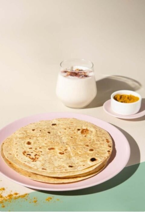 sorghum pancake-image-source-Freepik